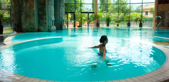 Bien-être et Thermalisme (65400 ARGELES-GAZOST)