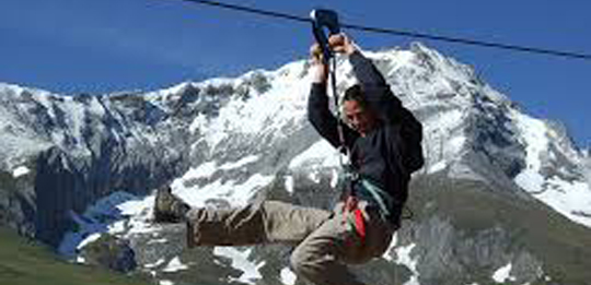 Deval'Cable (65400 ARRENS MARSOUS)