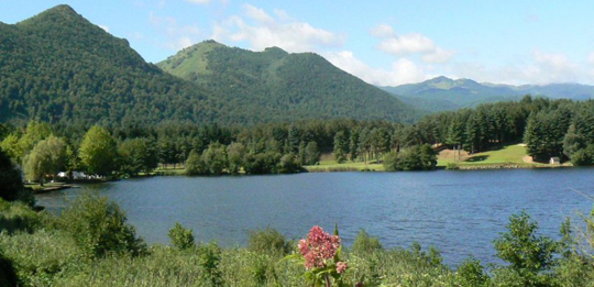 Lac de Lourdes (65100 LOURDES)